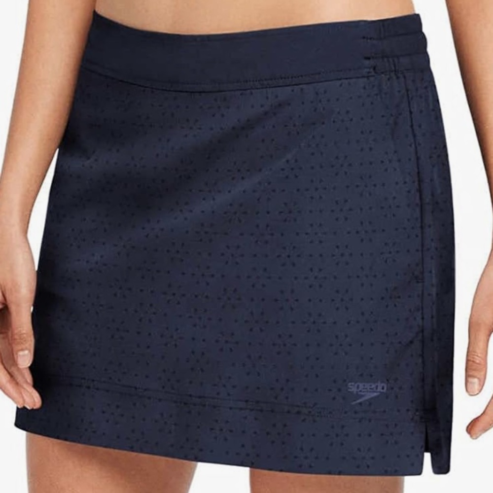 Women Speedo Swim Skort